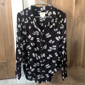 Maeve Blouse
